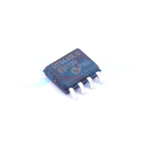1 Pcs Gate Drive IC High Side MOSFET SOIC-8 HT0440LG-G