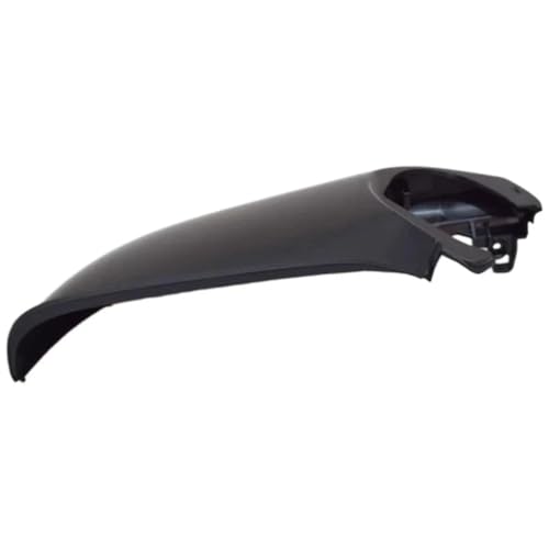 Couvercle inférieur rétroviseur BMW F20 F30 E84 cache sous boîtier gauche 51167284127