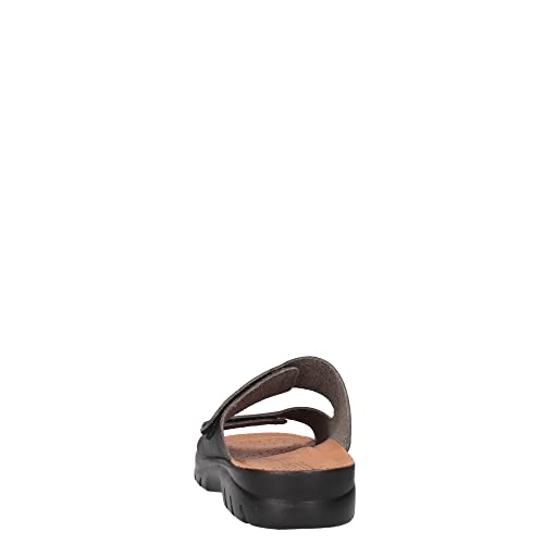 Fly Flot Alatri, Ciabatte Uomo in Evopell, con