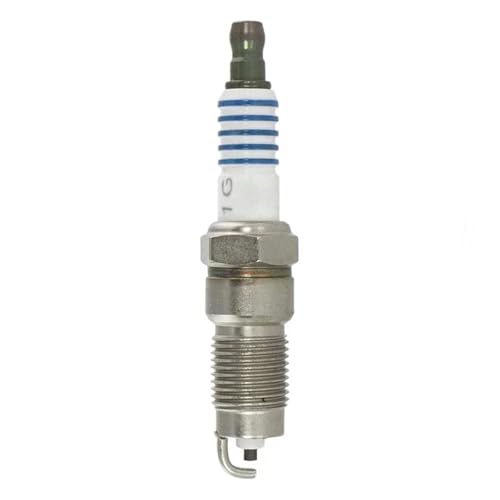 Bougies d'allumage SP-412 pièces de rechange normales AGFS24N pour Mercury 4.0L