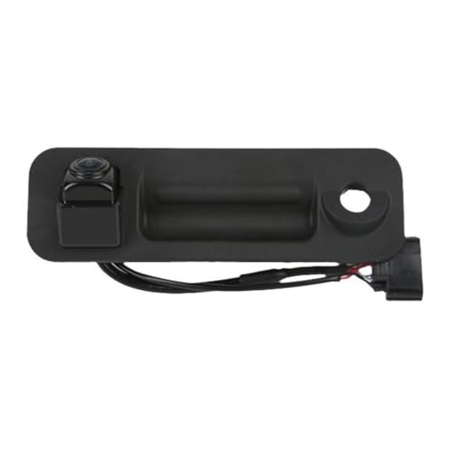 Per Hyundai Per Sonata 2015 2017 Backup View Tronco Camera Sostituzione con OEM 95760E6201 Posteriore Telecamera di retromarcia per Installazione Auto