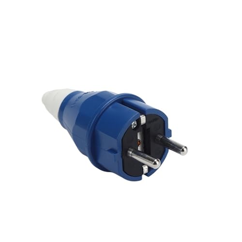 Conector protector MG012ip67 resistente agua y polvo miniatura 1