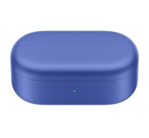 Image of Wireless Bluetooth Earbuds with Charging Case - Touch Control, IPX5 Waterproof, Deep Bass Stereo Sound, Built-in Mic
