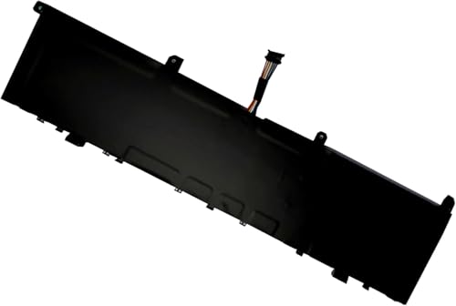 Batterie ThinkPad X1 Extreme 2018 pour travailler en déplacement libre
