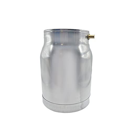 Bedford Precision 45-899 Quart Cup (*) for Binks