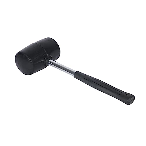 iplusmile 750g De Goma De Mango Herramienta Ergonómica Para Instalación De Azulejos y Diseño Antideslizante y