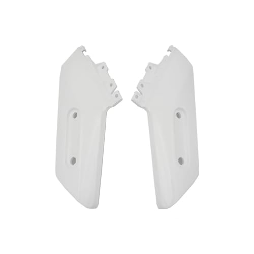 Carénage avant TMAX 560 et 530 avec finition noir brillant haut de gamme