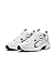 Produktbild Puma MILENIO TECH Unisex-Sneaker, Weiß, Schwarz, Silber, 8 UK