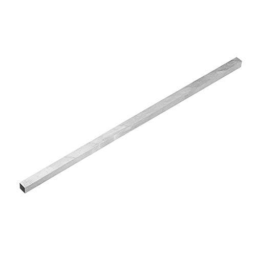 Herramienta de acero para torno, 3 x 3 mm   6 x 20 mm, HSS cuadrada, herramienta de torno, herramienta de corte de torno, fresadora de torno, fresadora de torno, cortador de broca en blanco, 3 * 3mm