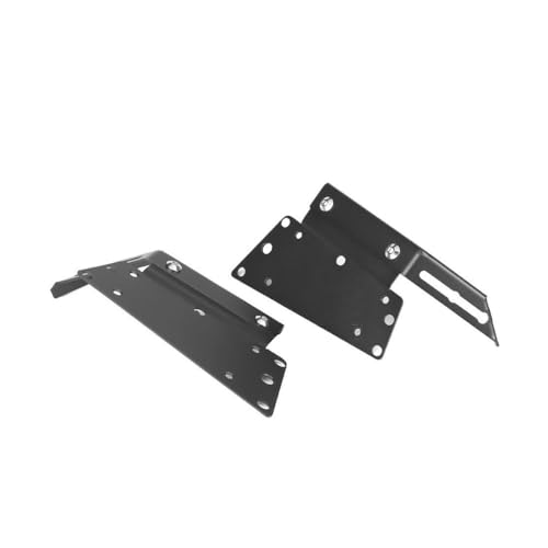 Soporte de barra de luz para AK550 base rígida antivibración de faro