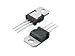ST MICROELECTRONICS BTA20-700CWRG BTA20 Series 700 V 20 A Flange Mount Snubberless Triac Thyristor - TO-220AB - 50 item(s)