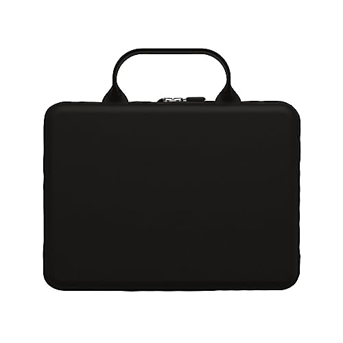 ZAGG Protective Notebook Bag for 11.6 in Google Chromebook, Lightweight, Shockproof, (Black) - Image 4