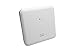 Cisco Aironet 2802I-B-K9C Wi-Fi Access Point, 802.11ac Wave 2, with Internal Antenna (AIR-AP2802I-B-K9C)