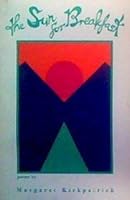 The sun for breakfast B0006F1PEE Book Cover