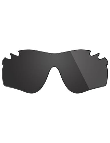 Image of Fiskr Polarized Lens Replacement Compatible with Oakley RadarLock Path Vented OO9181 Sunglass, Impact Resistant&Perfect Fit