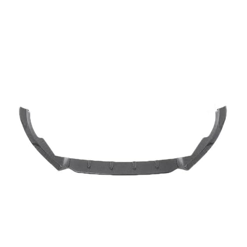 Spoiler avant pour Focus Mk4 ST et ST-Line 2019-2021 | Lèvre style carbone