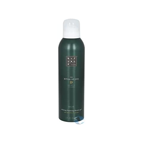 RITUALS The Ritual of Jing Foaming Shower Gel, 200 ml Cover