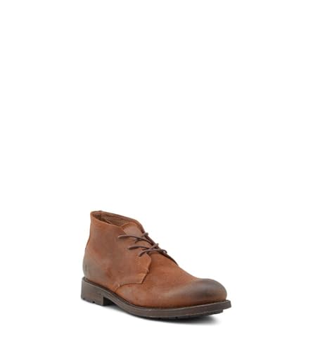 Image of Frye Men's Bowery Chukka Boots