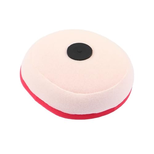 Mousse d'air double couche pour restaurer la moto LC4