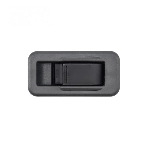 Commande de lève-vitre Mitsubishi Pajero MK2 bouton bloqué solution MR781916 - 4