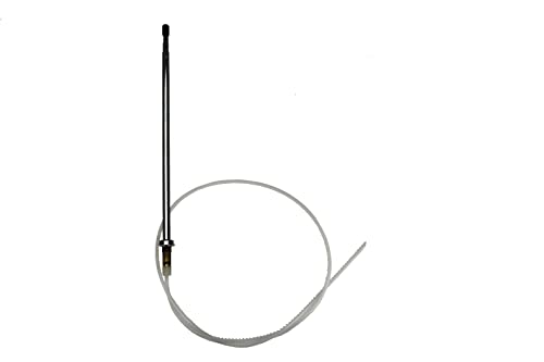 Uro Parts 1408270001 Antenna Mast #TOP1
