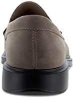 ECCO Men's Helsinki 2.0 Oxford, Taupe, 9-9.5 | Image 2