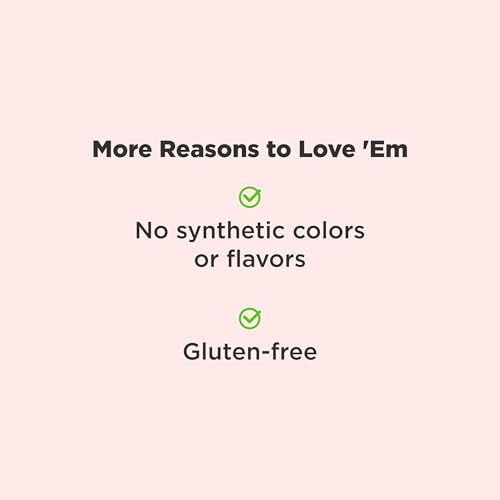 image for OLLY Prenatal Multivitamin Gummy, Supports Healthy Growth and Brain De