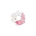 Produktbild ScrunchyHairBands Maskottchen Lucky Animal Cute Pig DurableHairTies HairTieElasticBand Perfekt für dickes Haar HairTiesCoil für Frauen oder Mädchen Haarschmuck