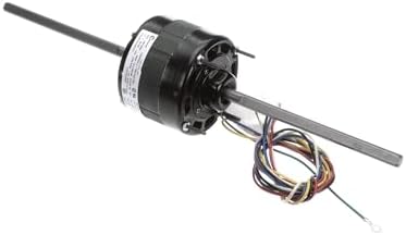 AO Smith Water Heater Blower Motor Assy