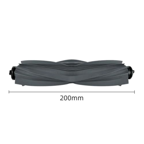 Cepillo principal compatible con Dreame D9 D9 Max L10 Pro rodillo central 6