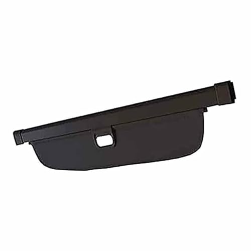 Shield Shade Boot for Land Rover Range Sport 2005-2021,Shield Shade Boot Load Cargo Cover,Trunk Security,Car Accessories,Black