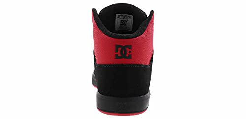 DC Shoes Men's DC Cure High-Top Shoes