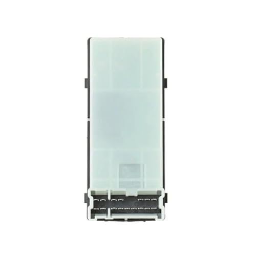 Bouton de commande de lève-vitre réactif avec verrouillage intégré - 4