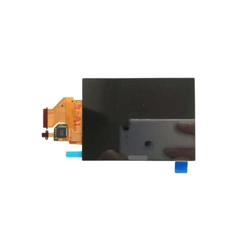 Pantalla LCD A7M3 Sony A7III componente display de alta precisión para cuerpo ILCE-7M3