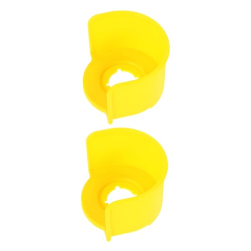 GALPADA Start Button Cover Protective Cap Durable Easy-to-Install Button Safety Cover