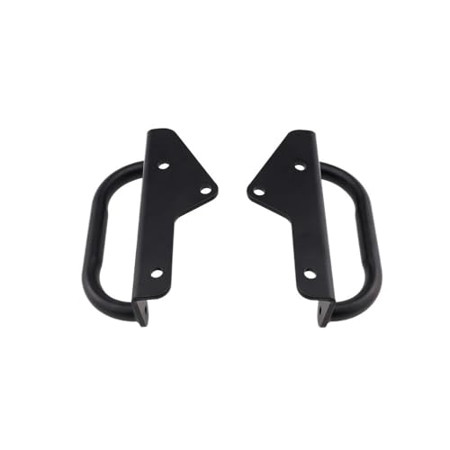 Support bagages accoudoir arrière passager XSR900 accessoires moto barres protection