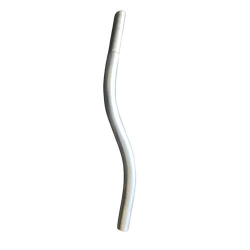 Trampoline Replacement Spare Shaped Leg For 12ft Trampoline (Shaped Leg (Part No.6))