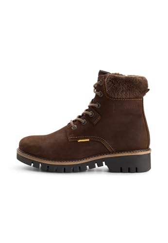 Bottines camel active femme 38 confortables pour marcher en ville