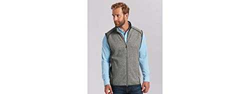 Cutter & Buck Men's Big & Tall Vest3