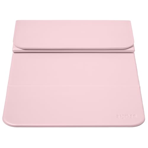 Stakt - The Original Foldable Yoga Mat, Premium Fitness & Multi-Purpose Workout Mat with Non-Slip Surface, Portable & Lightweight for Studio or Home Use, As Seen on Shark Tank