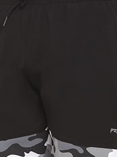 Image of Pepe Jeans Men Casual Shorts