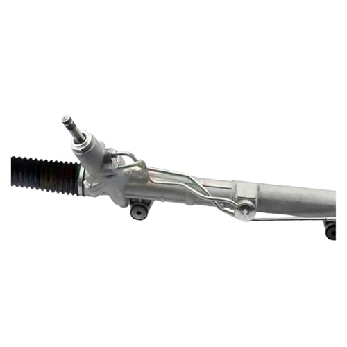 Cremallera dirección asistida Mercedes W164 ML320 ML350 GL450 1644600100 LHD 5