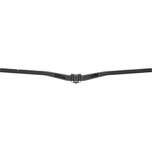 Guidon de vélo SQlab 3OX Aluminium pour VTT Gravity et E-Performance