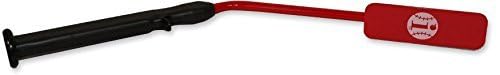 Insider Bat Baseball Softball Batting Swing Trainer Training Aid Tool Device (07 (Ages 12 to Adult)) - Thumbnail 3