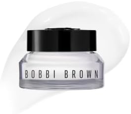 Bobbi Brown Hydrating Eye Cream | Hydrates and Preps Under Eyes for Makeup | Plumping Eye Cream, 0.5 Fl Oz