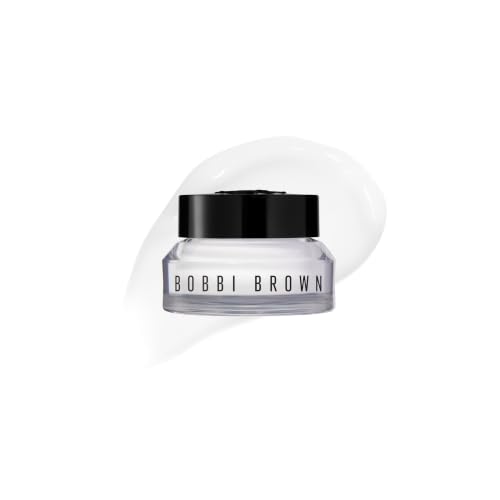 Bobbi Brown Hydrating Eye Cream | Hydrates and Preps Under Eyes for Makeup | Plumping Eye Cream, 0.5 Fl Oz