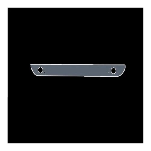 Film protecteur navigation Sportage NQ5 protection écran GPS