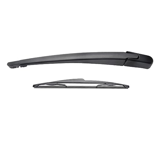 Balai d'essuie-glace arrière Opel Zafira C et B haute durabilité 35cm