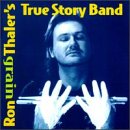 Grain [Audio CD] Thaler, Ron True Story Band
