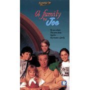 Una familia para Joe el libro para hablar de adopción con tus hijos